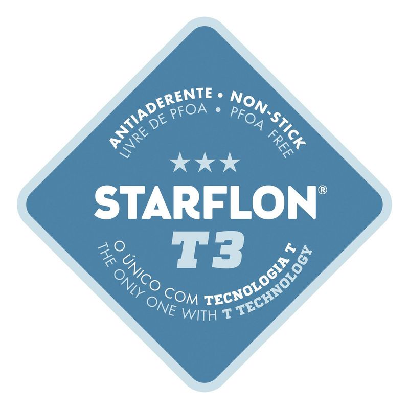 antiadherente Starflon T3