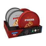 Plato para pizza  20 cm