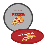 Plato para pizza  20 cm