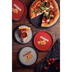 Plato para pizza  20 cm