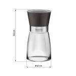 Molinillo de Sal y Pimienta Tramontina Utilita en Ceramica y Vidrio