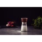 Molinillo de Sal y Pimienta Tramontina Utilita en Ceramica y Vidrio