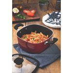 24 cm Casserole 4.8 L Refinatta